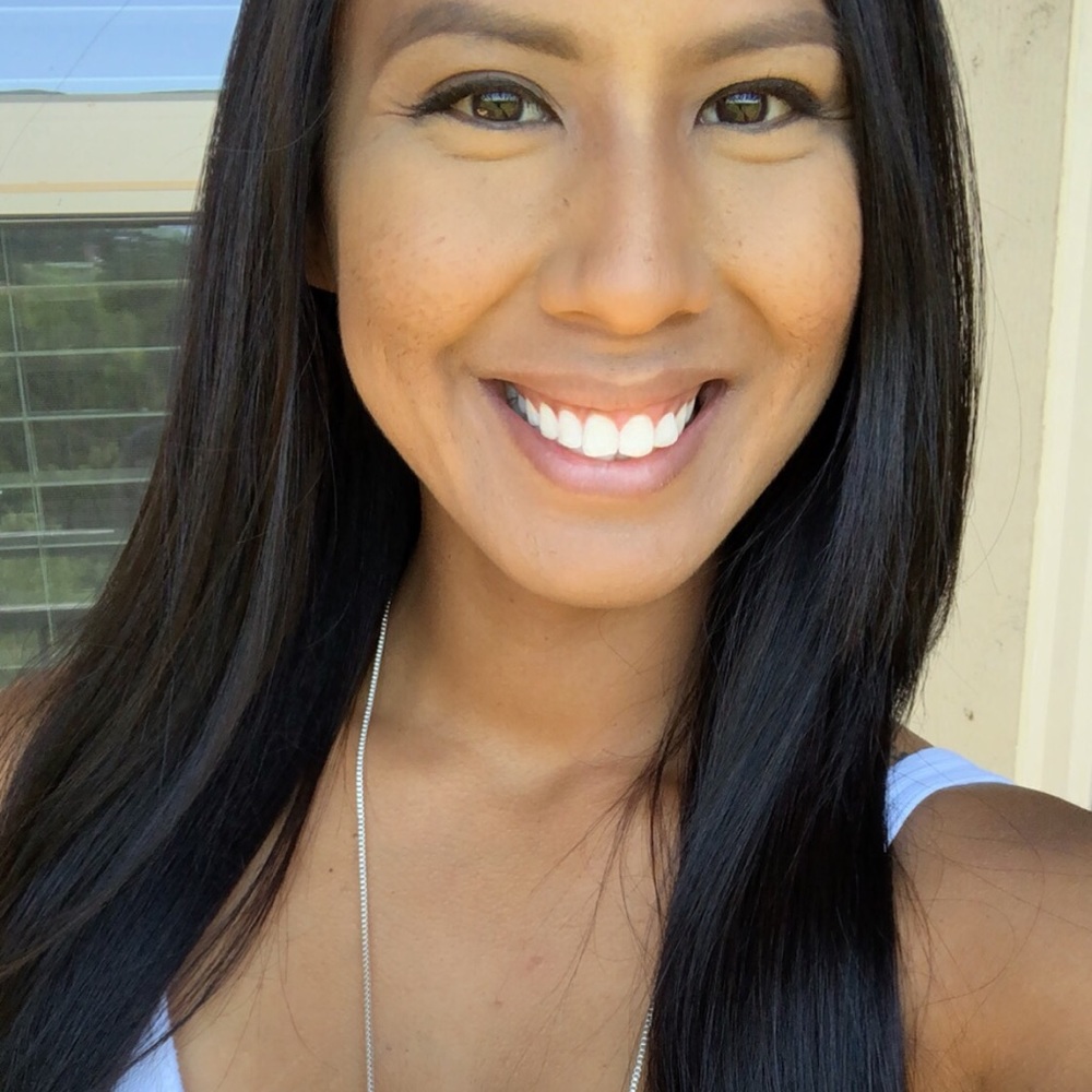 Meet your Posher, Tamara
